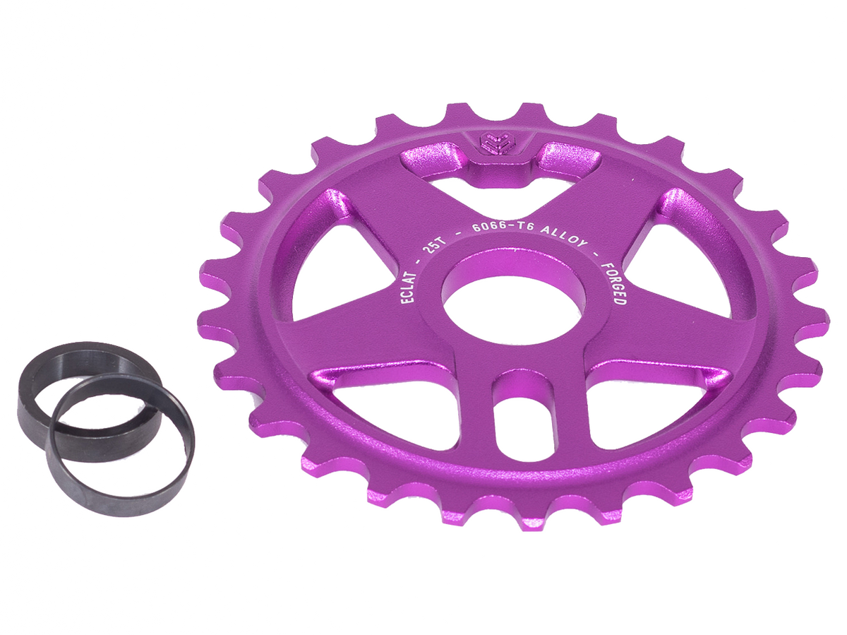 Éclat Onyx Sprocket