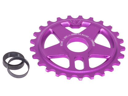 Éclat Onyx Sprocket