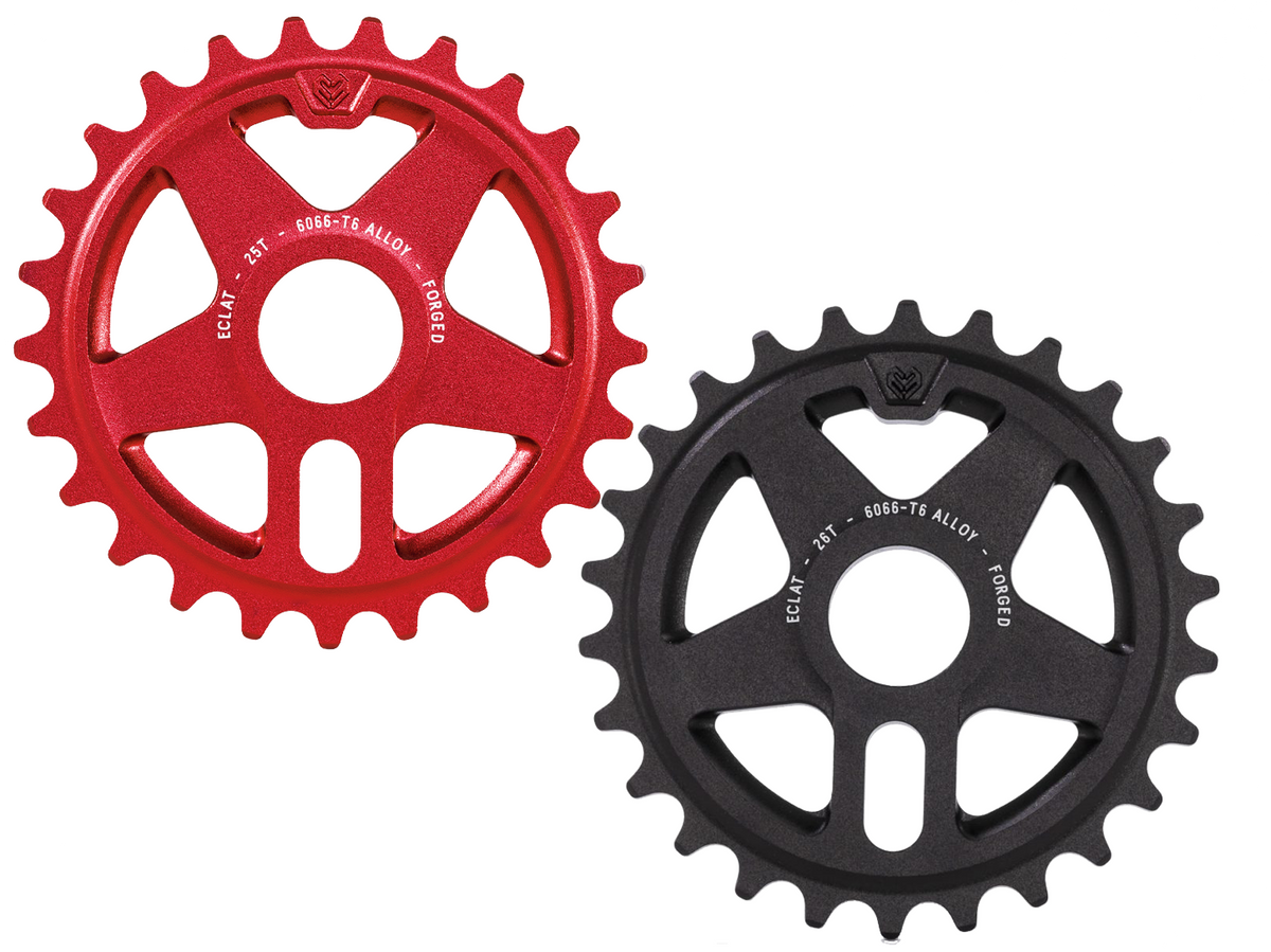 Éclat Onyx Sprocket