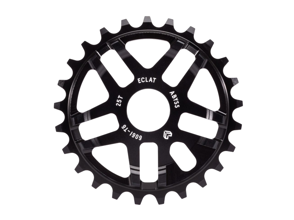 Éclat Abyss Front Sprocket – additional product view
