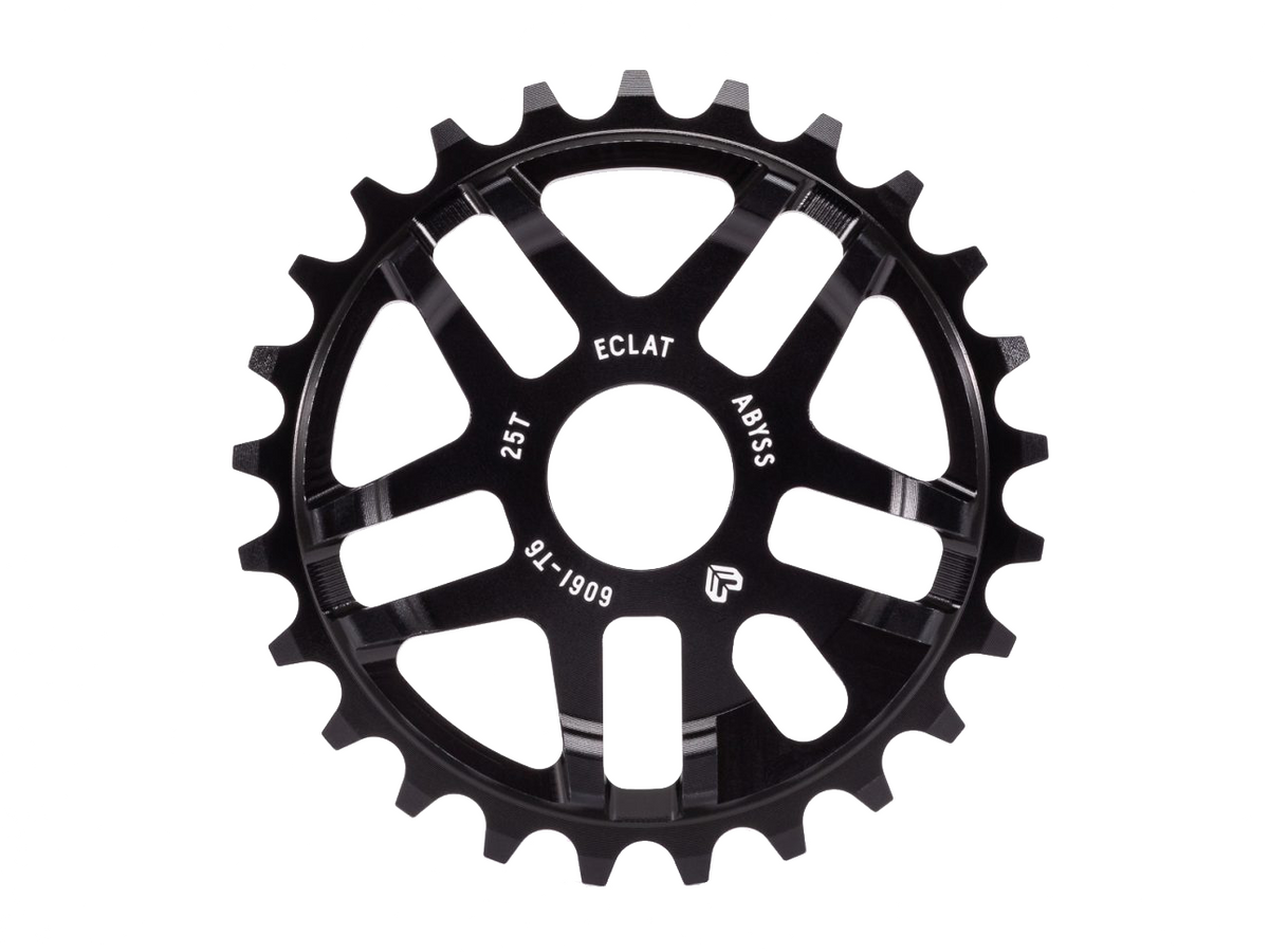 Éclat Abyss Front Sprocket – additional product view