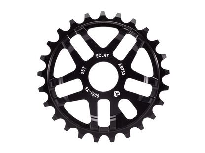 Éclat Abyss Front Sprocket – additional product view