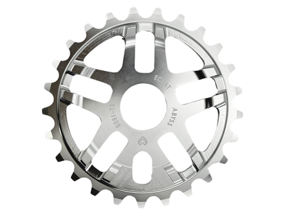 Éclat Abyss Front Sprocket – additional product view