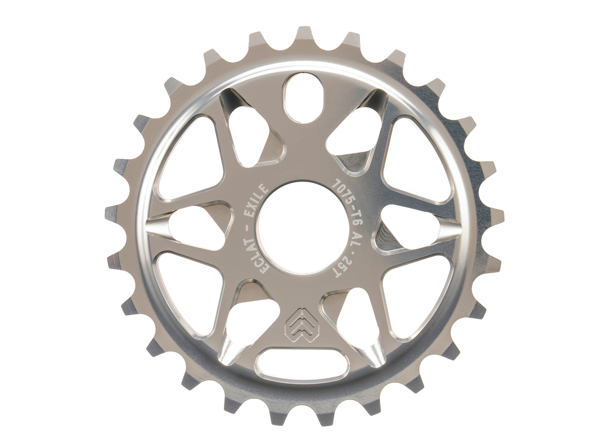 Éclat Exile Front Sprocket – additional product view