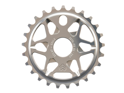 Éclat Exile Front Sprocket – additional product view
