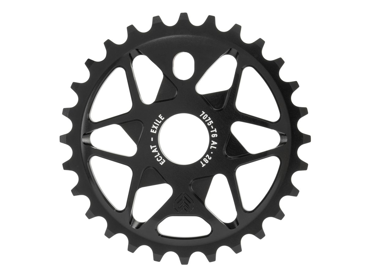 Éclat Exile Front Sprocket – additional product view