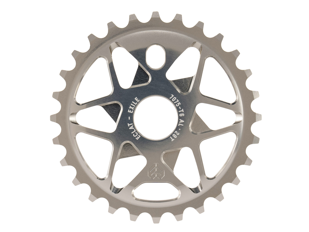 Éclat Exile Front Sprocket – additional product view