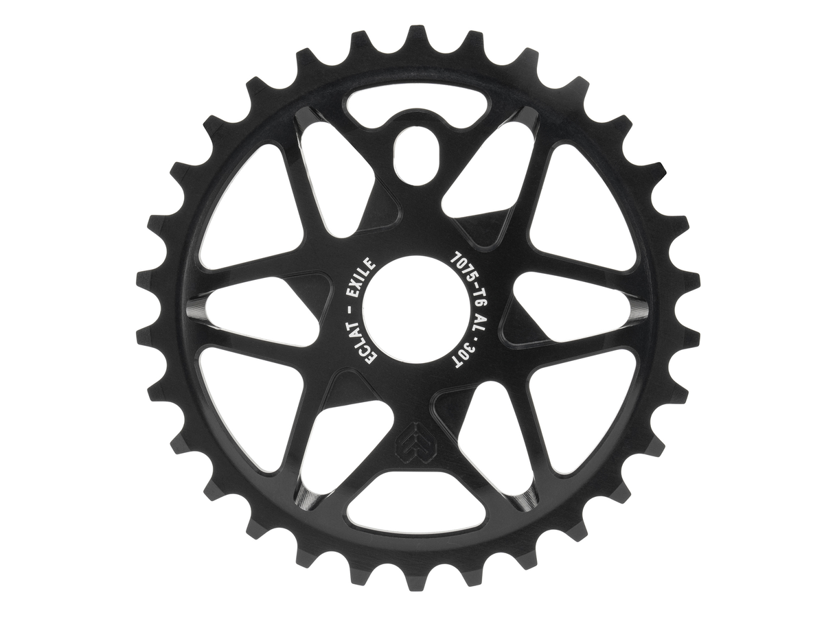 Éclat Exile Front Sprocket – additional product view