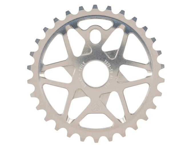 Éclat Exile Front Sprocket – additional product view