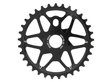 Éclat Exile Front Sprocket – additional product view