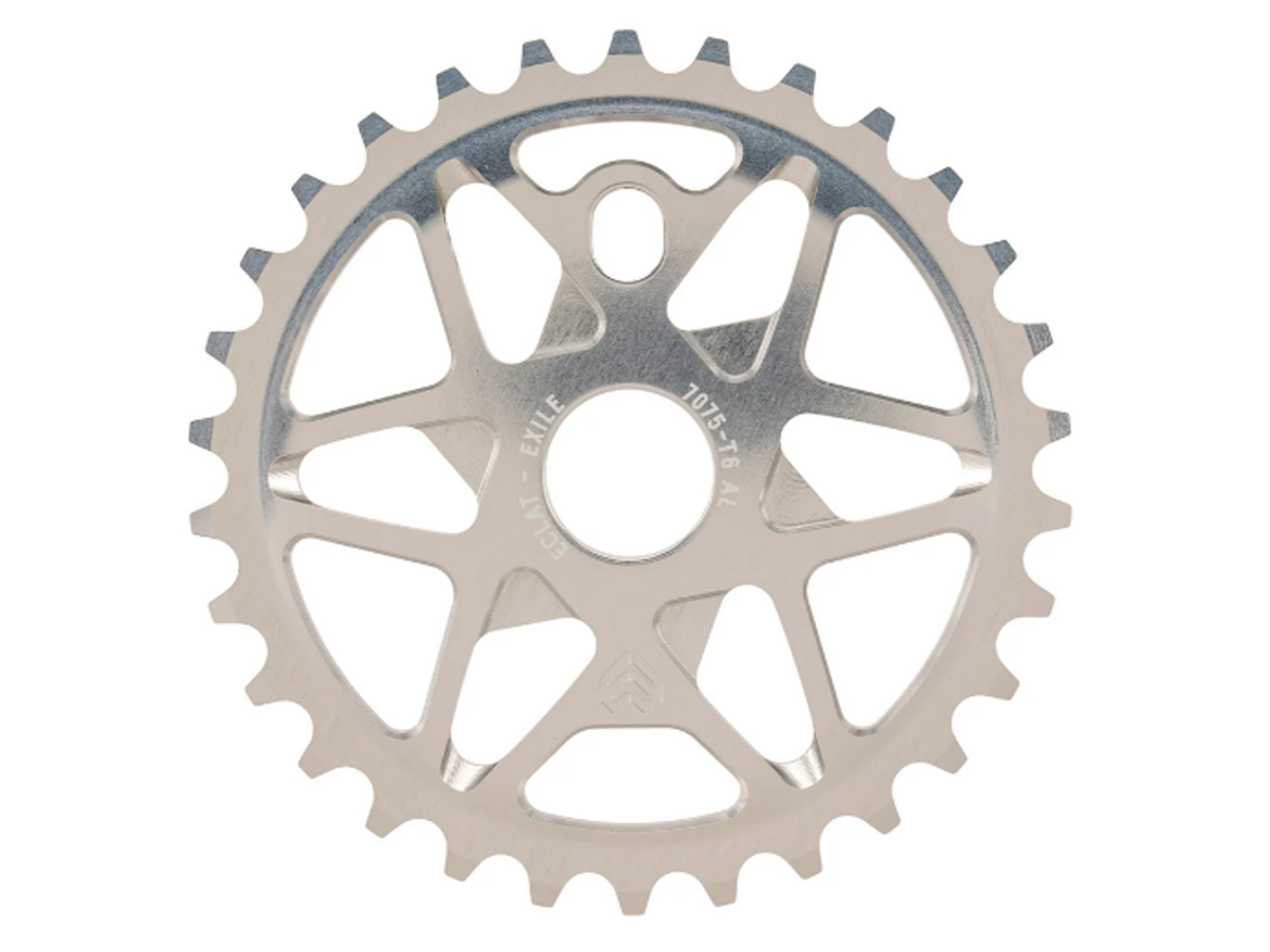 Éclat Exile Front Sprocket – additional product view