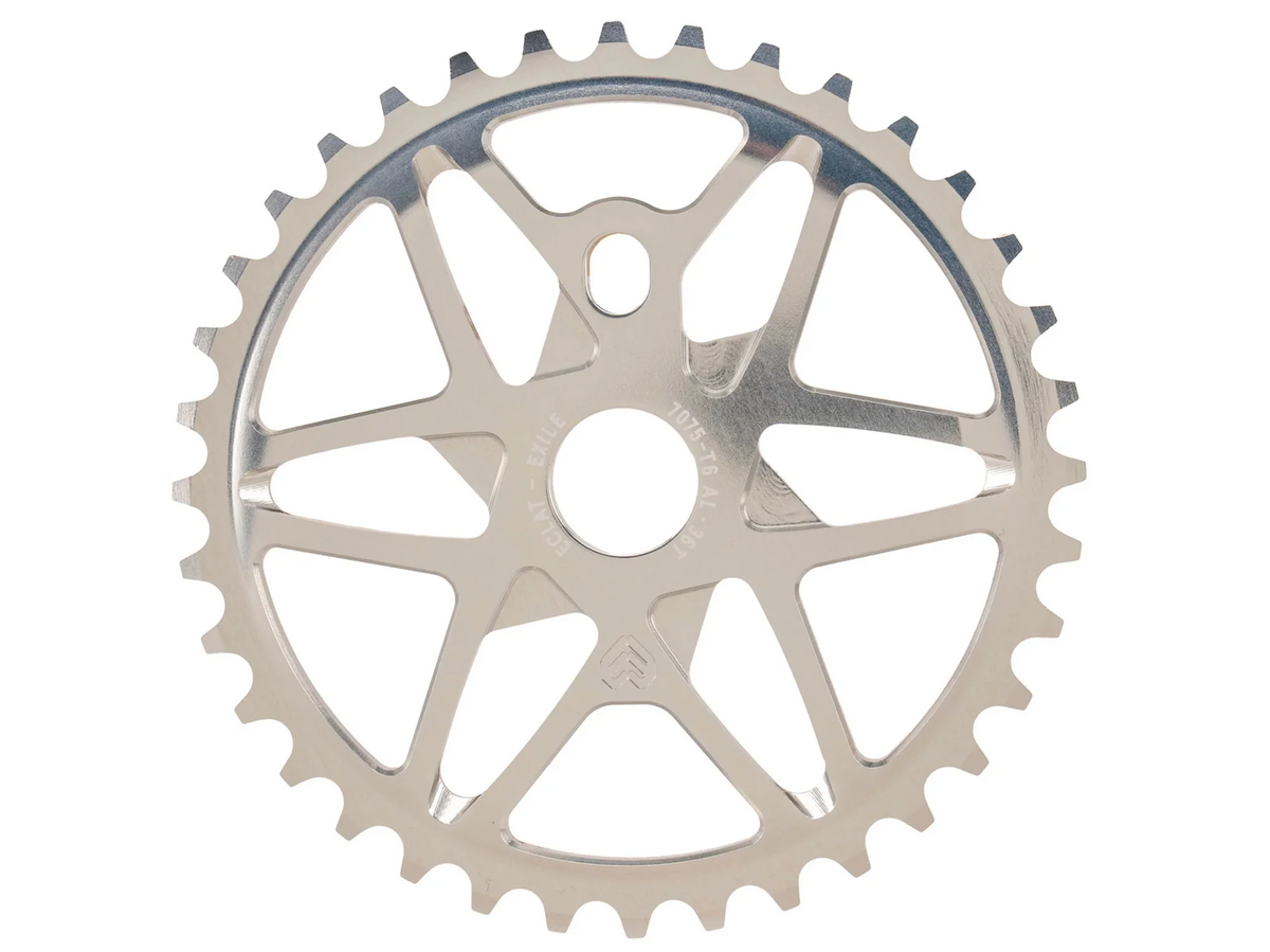 Éclat Exile Front Sprocket – additional product view