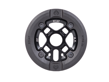 Éclat AK Guard (Alex Kennedy) Front Sprocket – additional product view