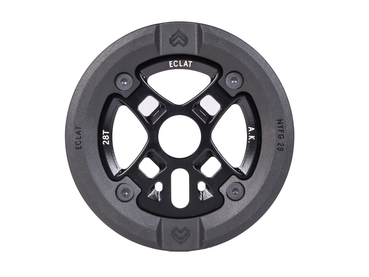 Éclat AK Guard (Alex Kennedy) Front Sprocket – additional product view