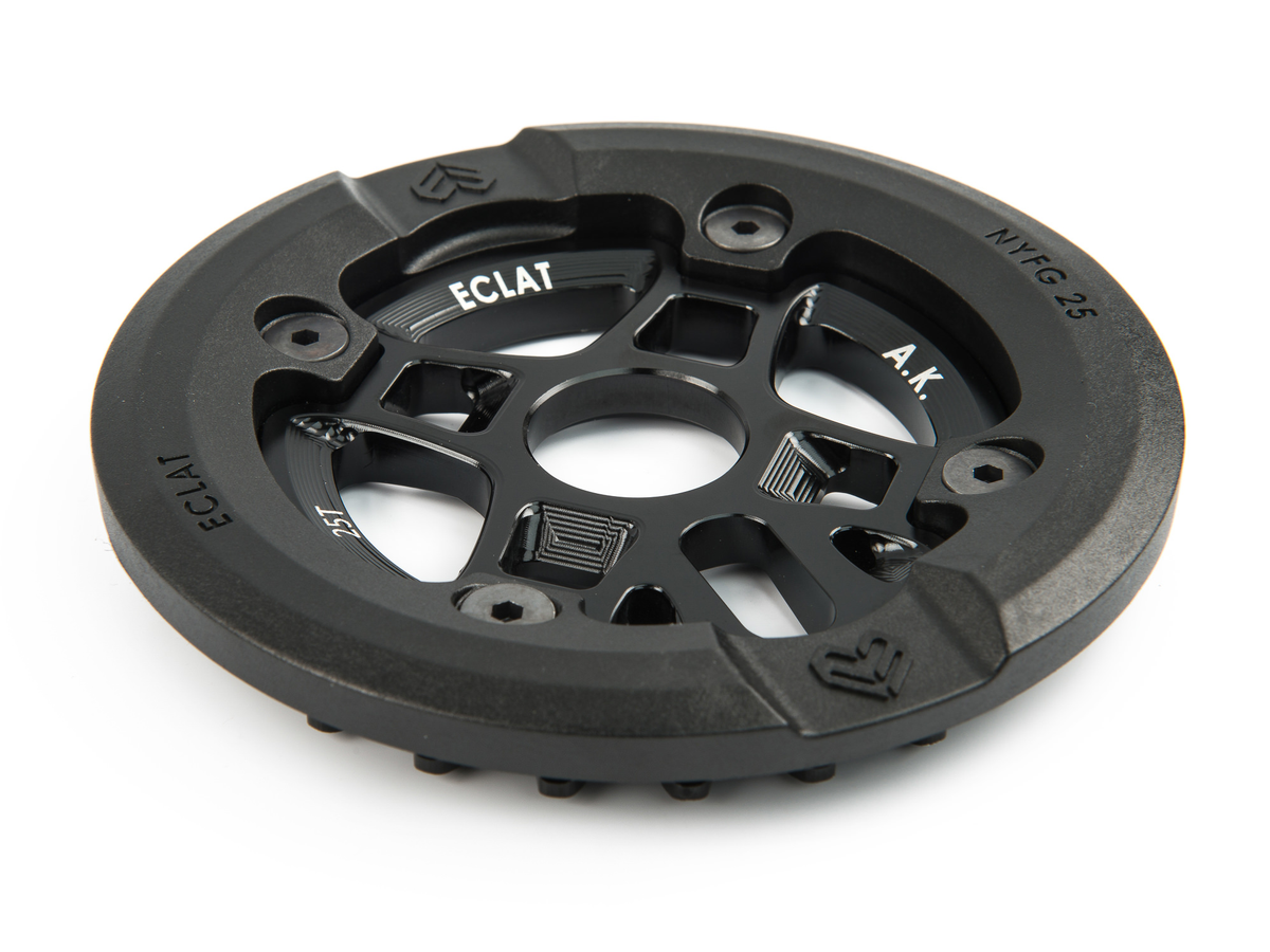 Éclat AK Guard (Alex Kennedy) Front Sprocket – 28t