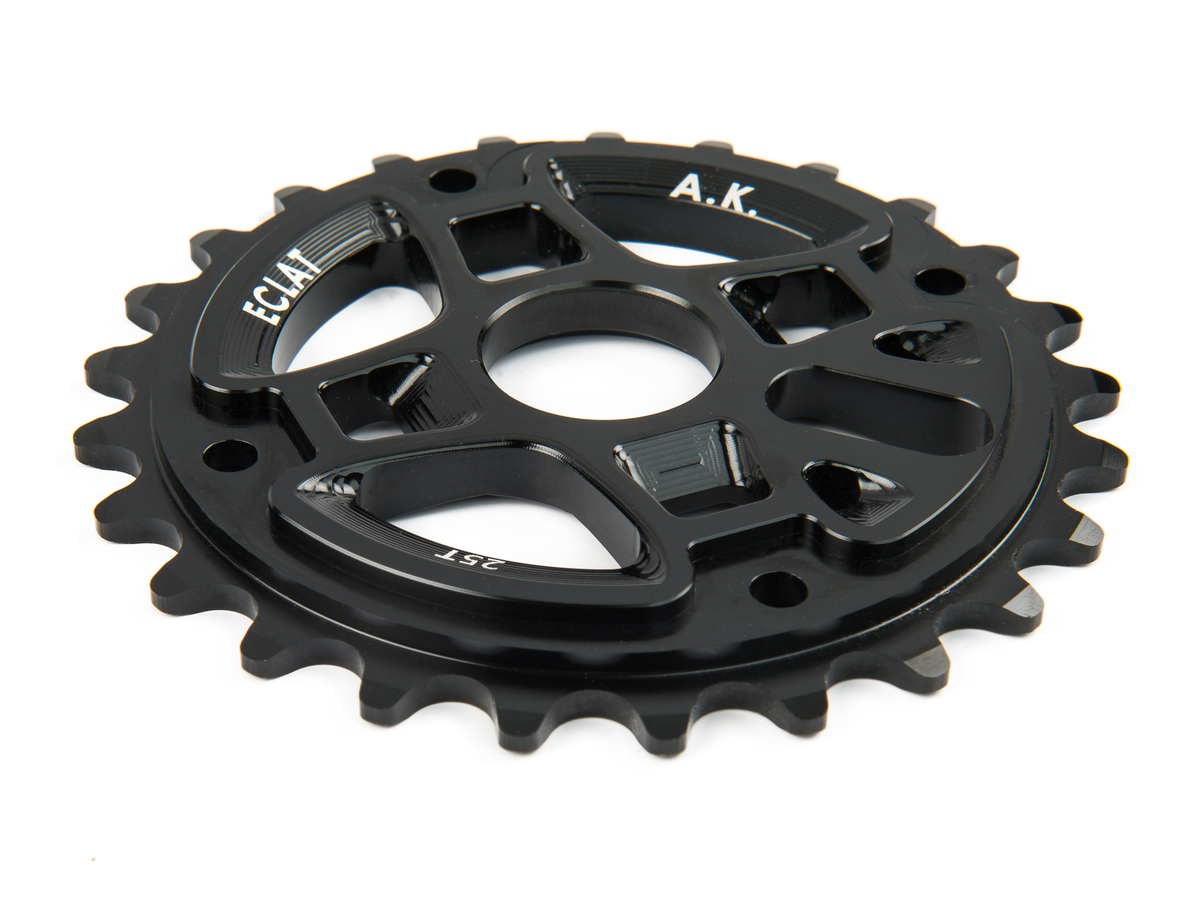 Éclat AK Guard (Alex Kennedy) Front Sprocket – additional product view