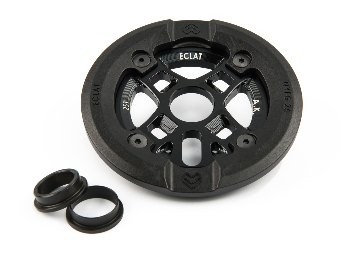 Éclat AK Guard (Alex Kennedy) Front Sprocket – additional product view