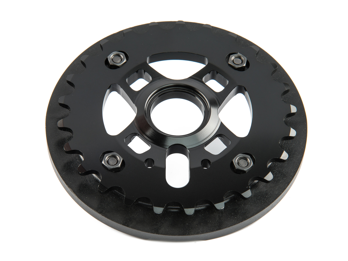 Éclat AK Guard (Alex Kennedy) Front Sprocket – additional product view