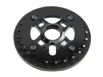 Éclat AK Guard (Alex Kennedy) Front Sprocket – additional product view
