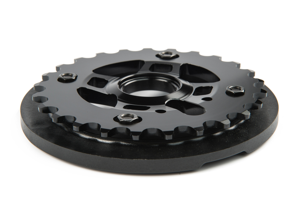 Éclat AK Guard (Alex Kennedy) Front Sprocket – additional product view