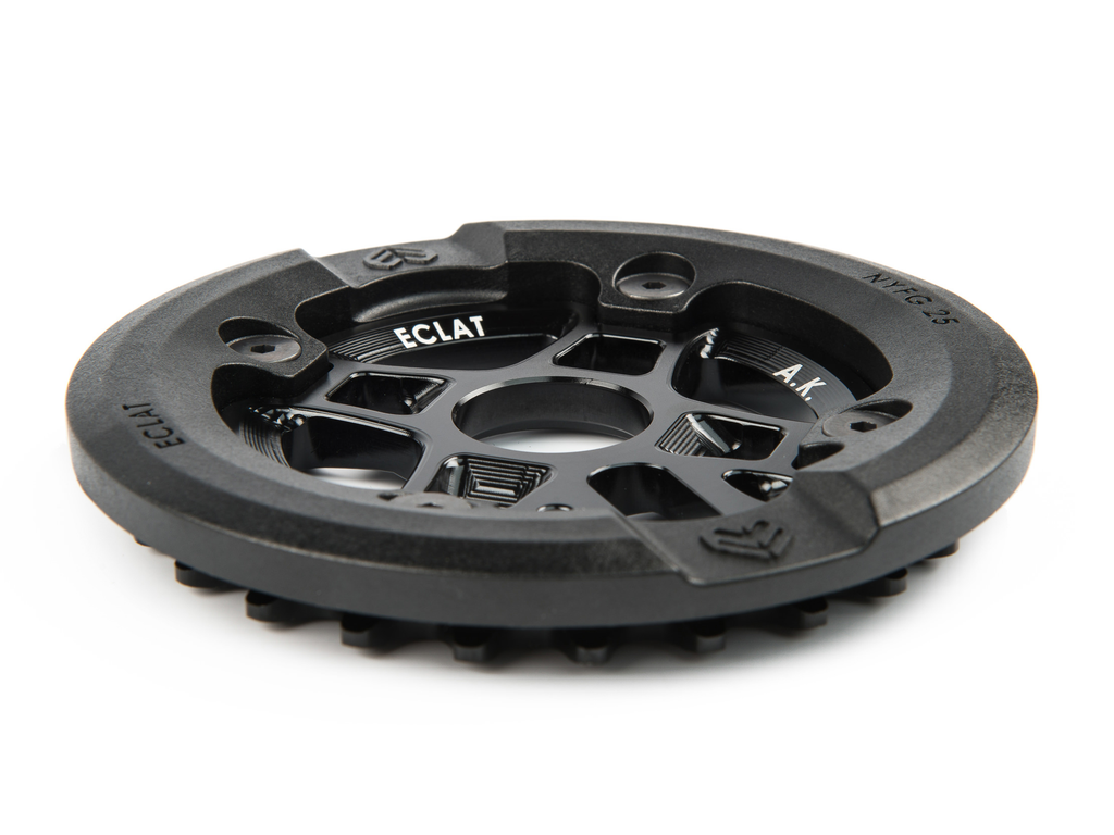 Éclat AK Guard (Alex Kennedy) Front Sprocket – additional product view