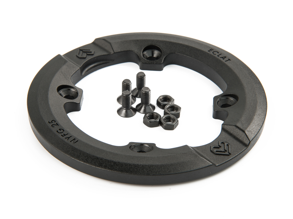 Éclat AK Guard (Alex Kennedy) Front Sprocket – additional product view