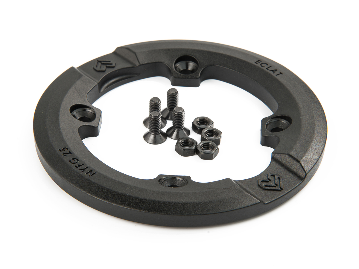 Éclat AK Guard (Alex Kennedy) Front Sprocket – additional product view