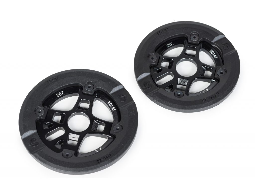 Éclat AK Guard (Alex Kennedy) Front Sprocket – 25t