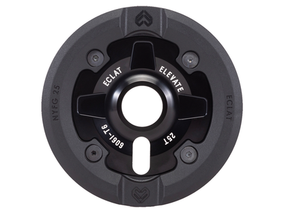Éclat Elevate Guard Front Sprocket – additional product view