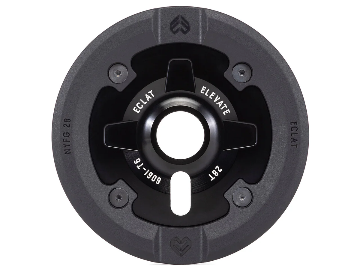 Éclat Elevate Guard Front Sprocket – additional product view