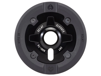 Éclat Elevate Guard Front Sprocket – additional product view