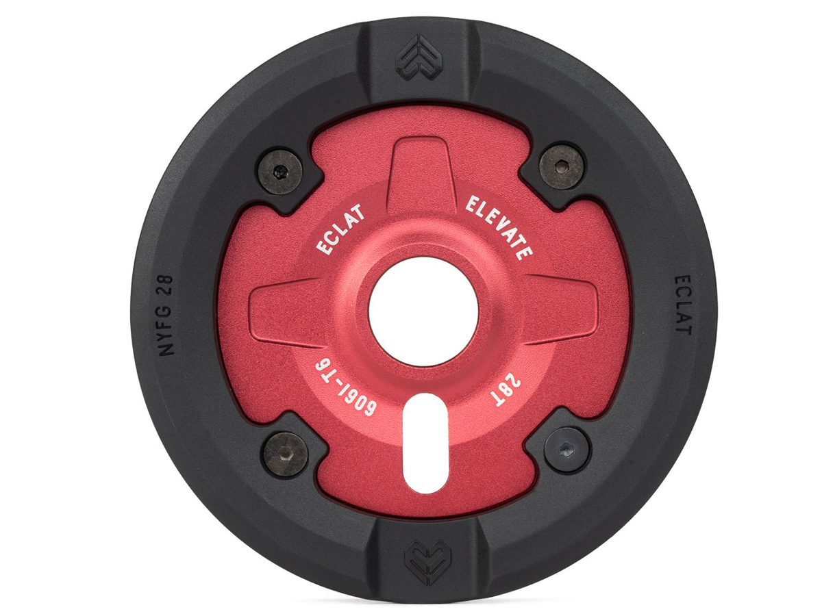 Éclat Elevate Guard Front Sprocket – additional product view