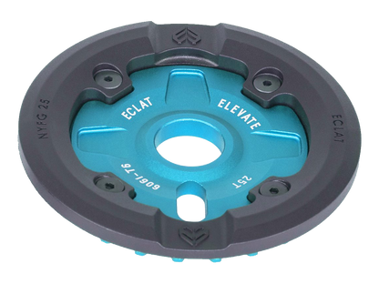 Éclat Elevate Guard Front Sprocket – additional product view