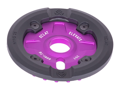 Éclat Elevate Guard Front Sprocket – additional product view