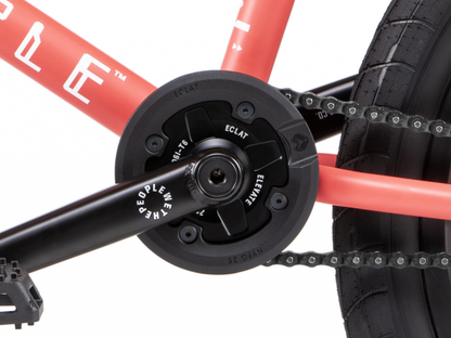 Éclat Elevate Guard Front Sprocket – additional product view