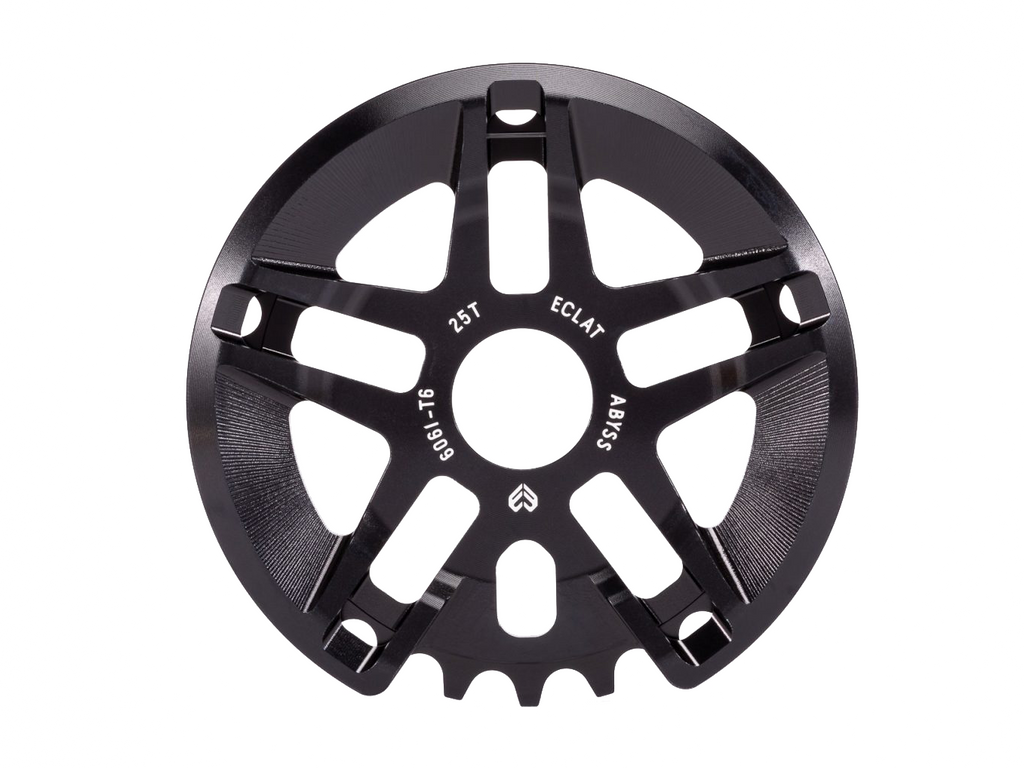 Éclat Abyss Guard Sprocket