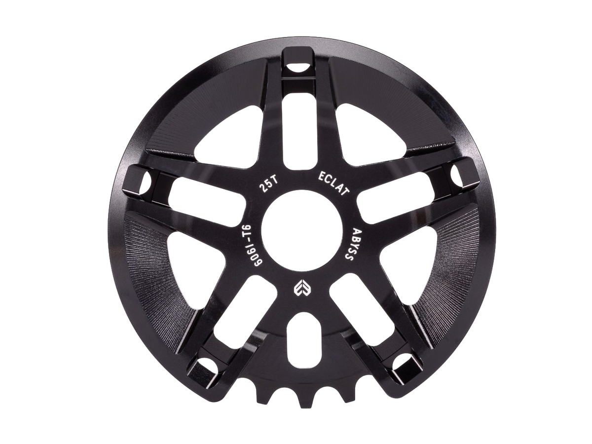 Éclat Abyss Guard Sprocket