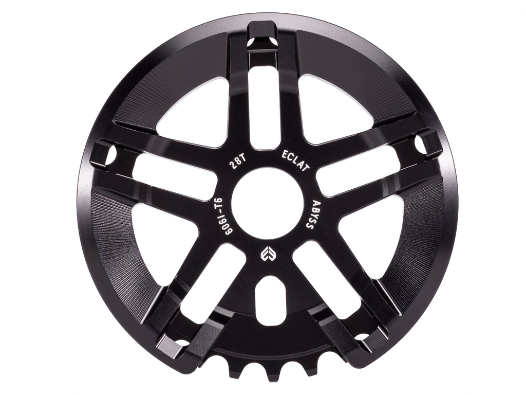 Éclat Abyss Guard Sprocket