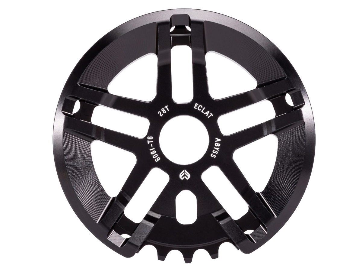 Éclat Abyss Guard Sprocket