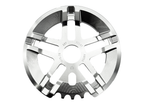 Éclat Abyss Guard Sprocket - ECDS103-03-POL