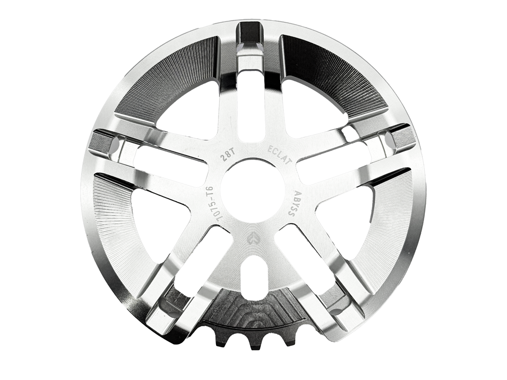 Éclat Abyss Guard Sprocket - ECDS103-03-POL