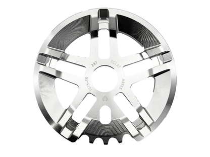 Éclat Abyss Guard Sprocket - ECDS103-03-POL