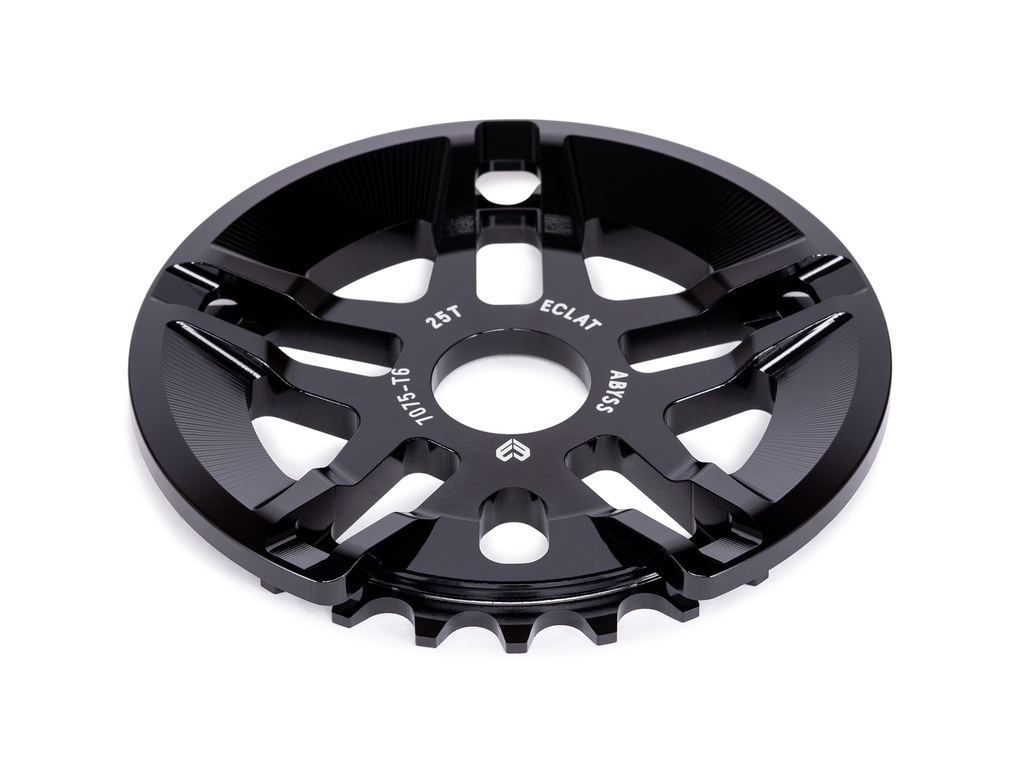 Éclat Abyss Guard Sprocket