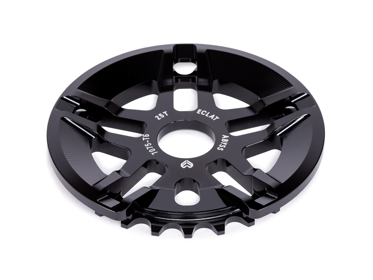 Éclat Abyss Guard Sprocket