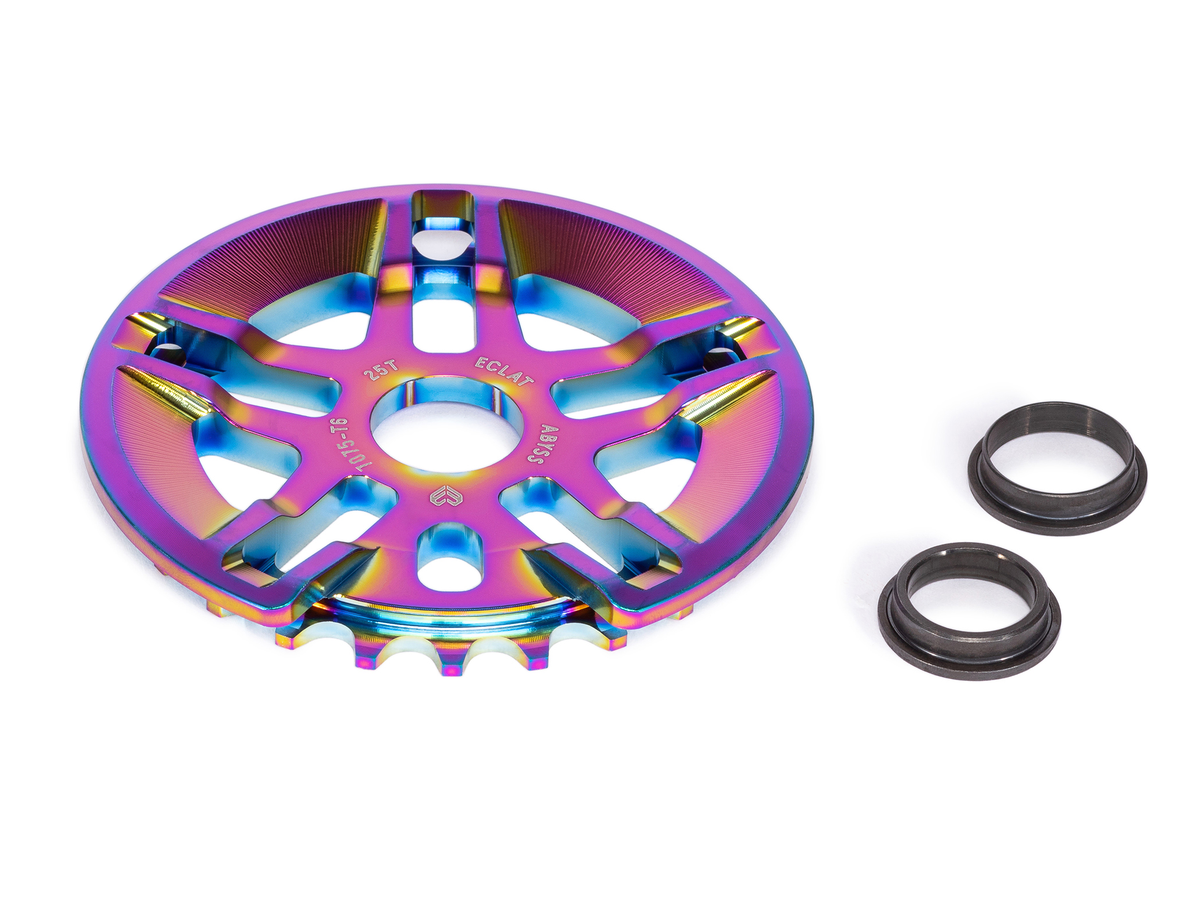 Éclat Abyss Guard Sprocket