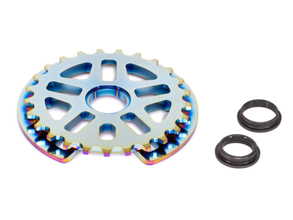 Éclat Abyss Guard Sprocket