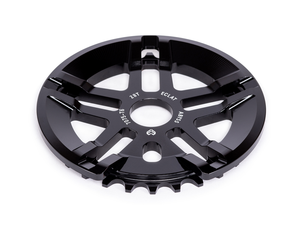 Éclat Abyss Guard Sprocket