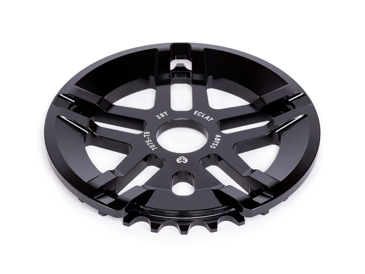 Éclat Abyss Guard Sprocket