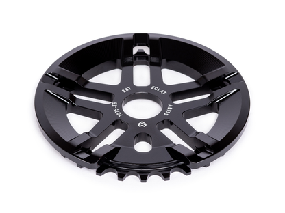 Éclat Abyss Guard Sprocket