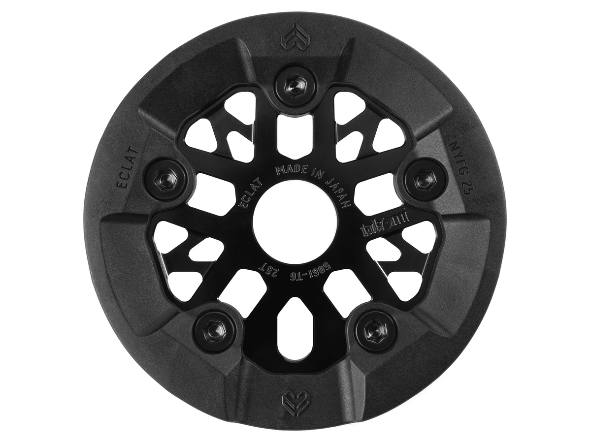 Éclat Takumi Guard Front Sprocket – additional product view
